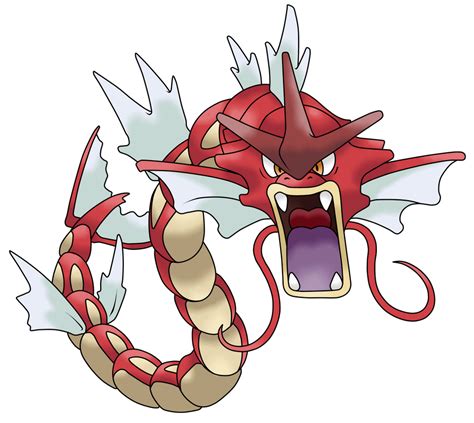 gyarados shiny.